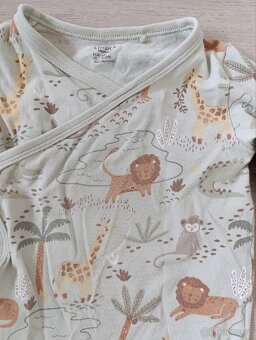 Lindex body - 2