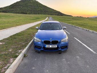 BMW M135i xDrive - 2