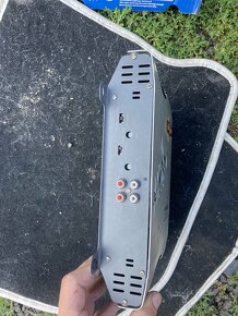 Prodam zesilovac hell fire hl 2.55 550 watt - 2