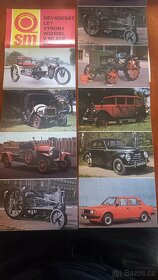 Škoda Svět motorů - 2
