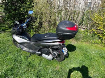 Honda PCX 125 2012 - 2