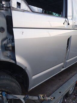 Vw Caravelle T5 2.5tdi - 2