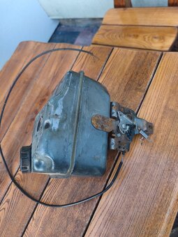 Nádrž Briggs & Stratton - 2