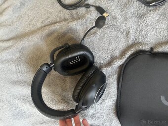 Logitech G PRO X 2 LIGHTSPEED - 2