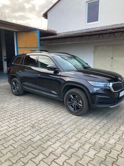 Škoda Kodiaq - 2