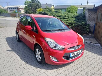 Hyundai iX20 1.4 66kw - 2