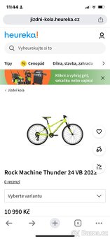 Rock machine Thunder 24 - 2