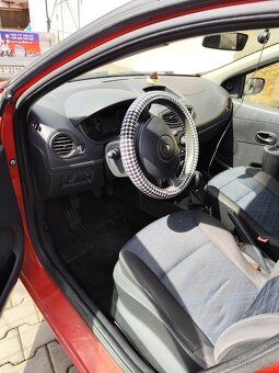 Prodám Renault Clio 3, 1.2 benzín - 2