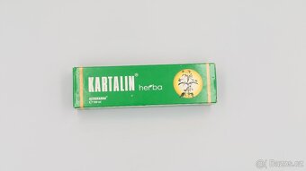 KARTALIN krém na lupénku, ekzém 100 ml - nerozbalený - 2