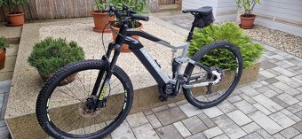 Elektrokolo Haibike Full Nine - 2
