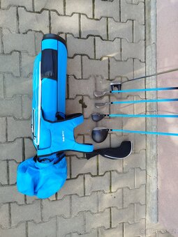 Prodám golfový set - 2