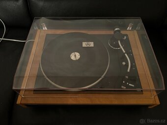 Gramofon Tesla NC 430 - 2