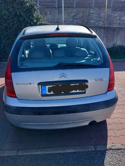 Citroen C3 - 2
