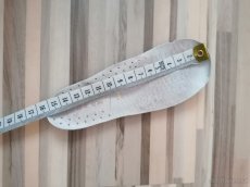 Dětské přezůvky, bačkory vel. 24. zn. NAZO - 2