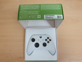 Xbox wireless controller (series S/X, Bluetooth) - 2