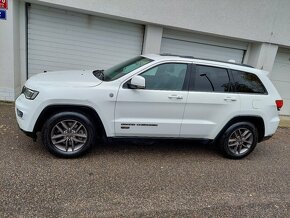 Jeep Grand Cherokee 3.0D Trail Rated 75th Anniversary - 2