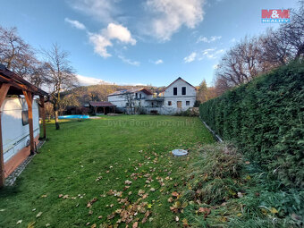 Prodej pozemku k bydlení, 817 m², Krnov, ul. U Lazebníka - 2