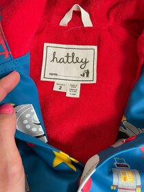 Hatley detska bunda do deště - 2