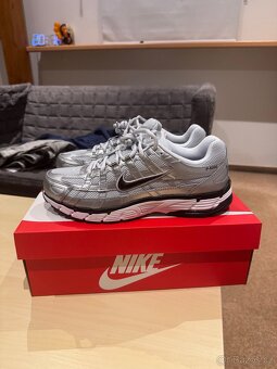 Tenisky Nike P-6000 - 2