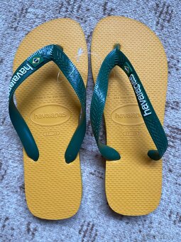 Žabky originál Havaianas - 2