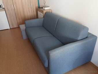 Rozkládací pohovka na každodenní spaní - 2