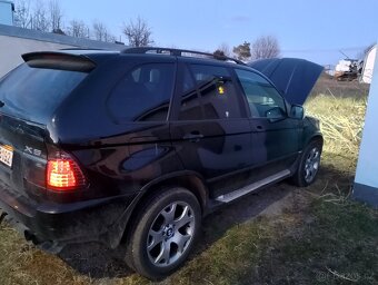 Prodám na ND nebo opravu - 2