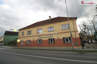 Zavedený hotel s restauraci po kompletní rekonstrukci v Chod - 2