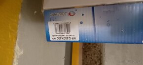 Revizní dvířka 300x400mm ABS plast - 2