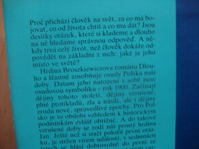 Kniha Dlouho a šťastně - 2