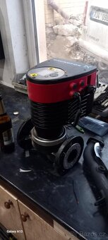 Čerpadlo grundfos magna3 50-60f - 2