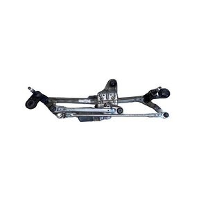 Táhla + motorek 5F1955023A 5F1955119 Seat Leon 5F 2014 - 2