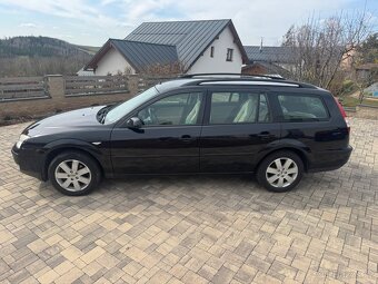 Ford Mondeo Combi 2,0 TDCi 96kW Klima - 2