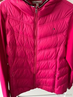 Dámská bunda Tommy Hilfiger 44 - 2