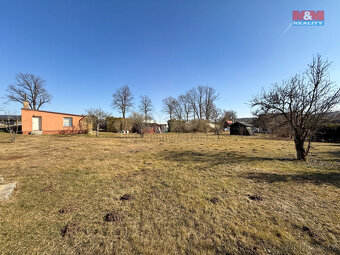 Prodej chaty, 42 m², Nová Bystřice, ul. Rybní - 2
