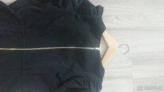 Šaty s kanýrem H&M vel.40 - 2