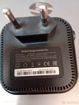 Mi Wi-Fi Range Extender Pro - 2