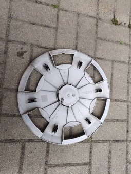 Poklice 15 fabia - 2
