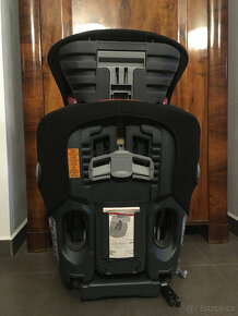 Autosedačka Britax Romer - 2