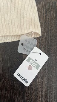 Dámské slabší svetříky TEZENIS vel. S - 2