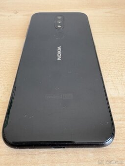 NOKIA 4.2, 32G, DUAL SIM, včetně nabíječky - 2