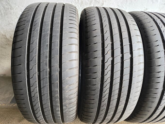LETNÍ PNEU FIRESTONE 225/45/17-4KS - 2
