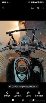 Kawasaki VN 900 - 2