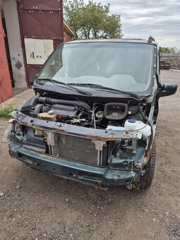 Mercedes Vito - 2
