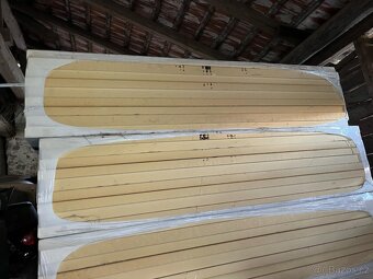 TermPIR Al izolace, polystyren EPS 100 Dcd - 2