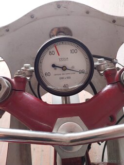 Jawa 350 závodní silniční SPECIÁL - 2