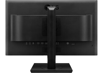 Monitor LG 24BK750Y 24" LED (Záruka - Faktura) - 2