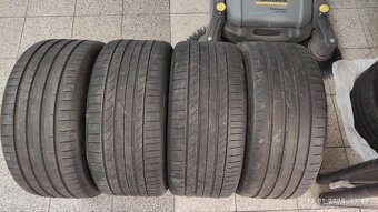 255/35/19/96Y Pneumatiky letní - 2