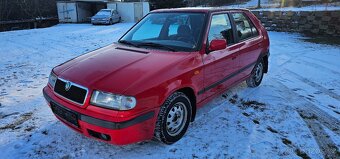 Škoda felicia 1.6 ,55kw - 2