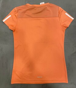 Tričko Adidas Performance YG TR EQ Tee, vel. 164 - 2