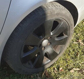 5x112 R18 kola - 2
